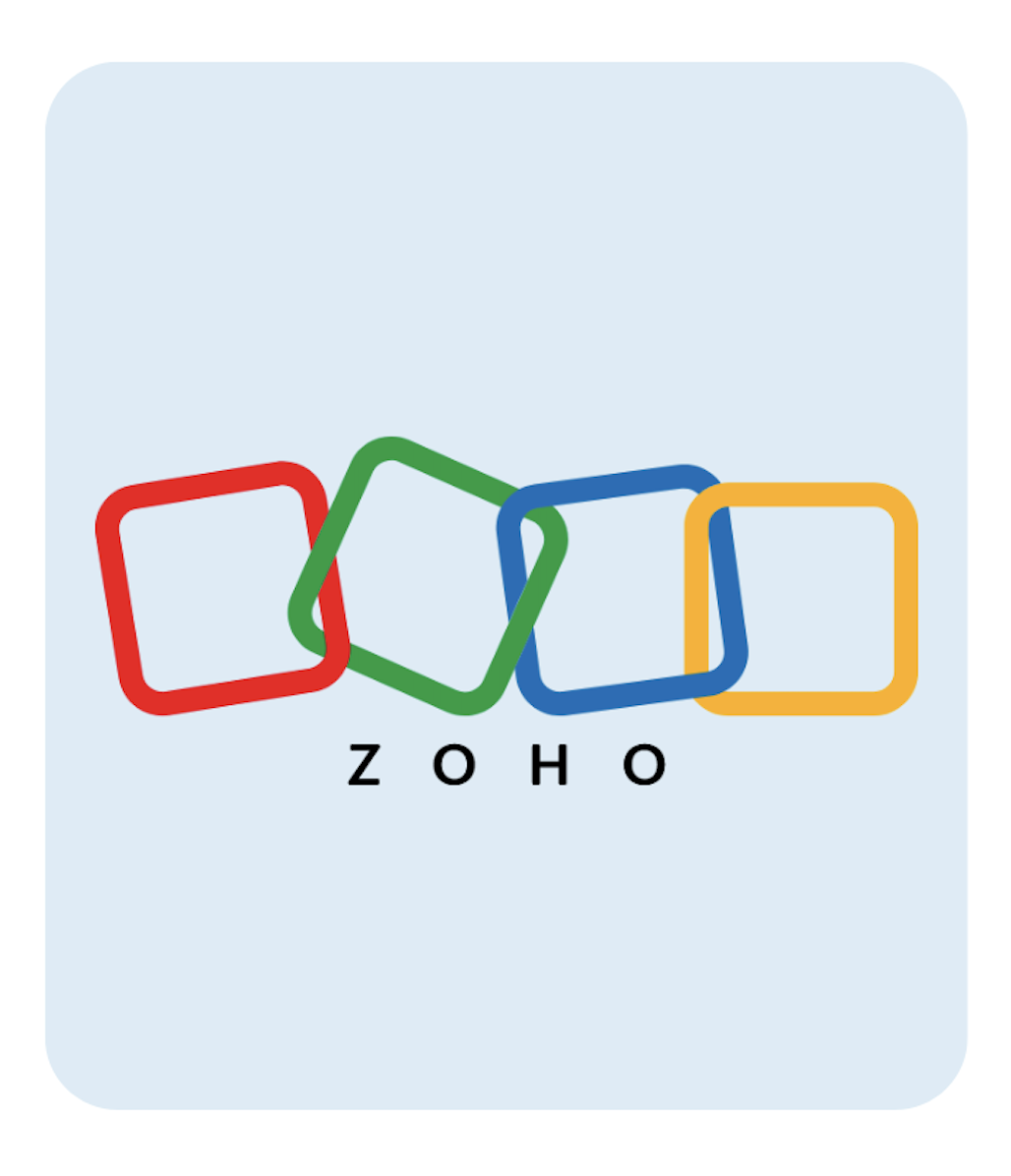 Zoho Marketing Automation