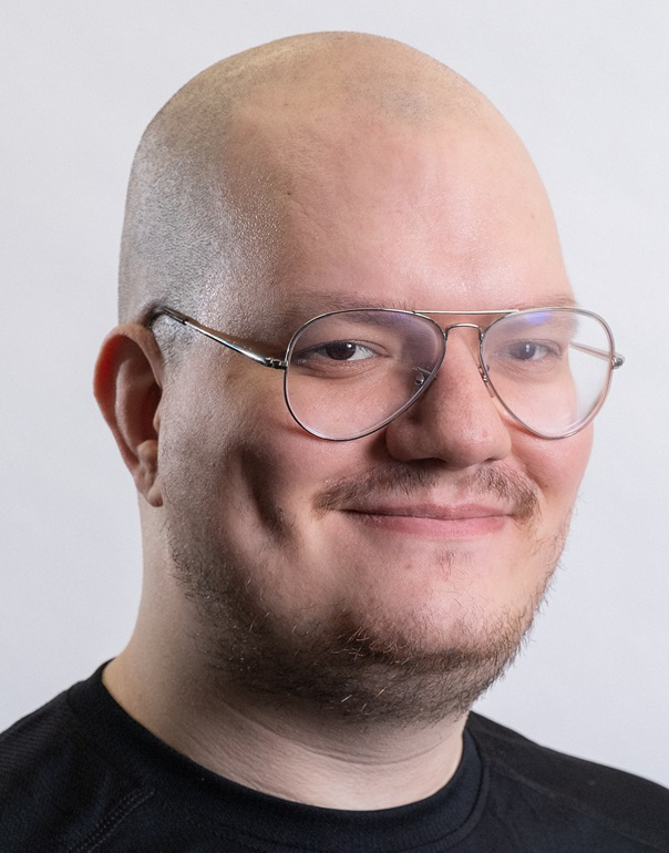 Kelvin Kohl, Front End Developer bij Mobile XL