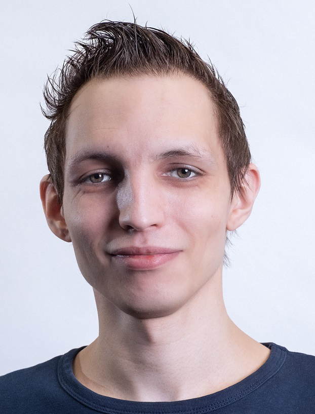 Mick Geraerds, Developer bij Mobile XL