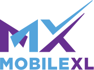 MobileXL logo
