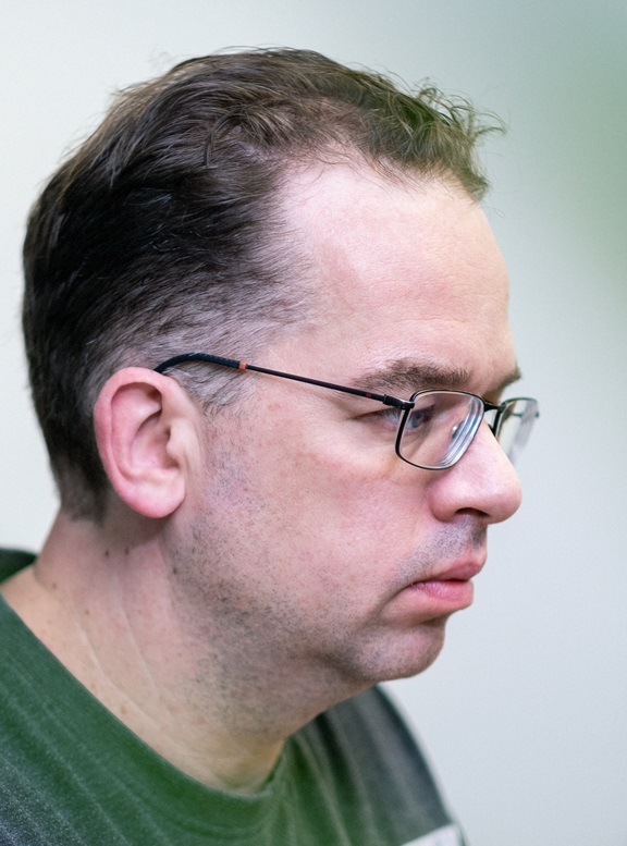Nando Leydes, Developer bij Mobile XL