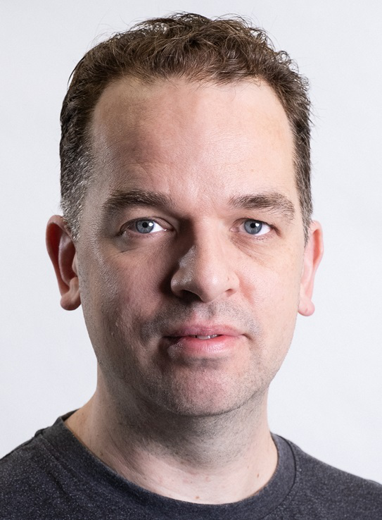 Nando Leydes, Developer bij Mobile XL