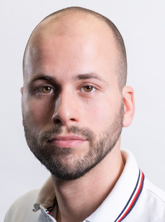 Nick van Sloun, Customer Success bij Mobile XL