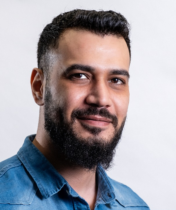 Ziad Kaka, Developer bij Mobile XL