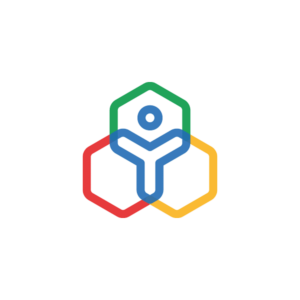 Zoho people logo