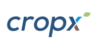 Logo van CropX