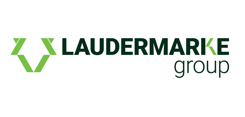 Logo van Laudermarke group