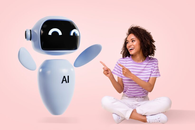 AI twins