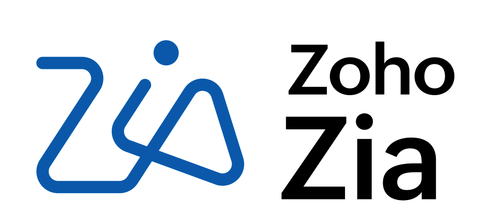 Zoho Zia
